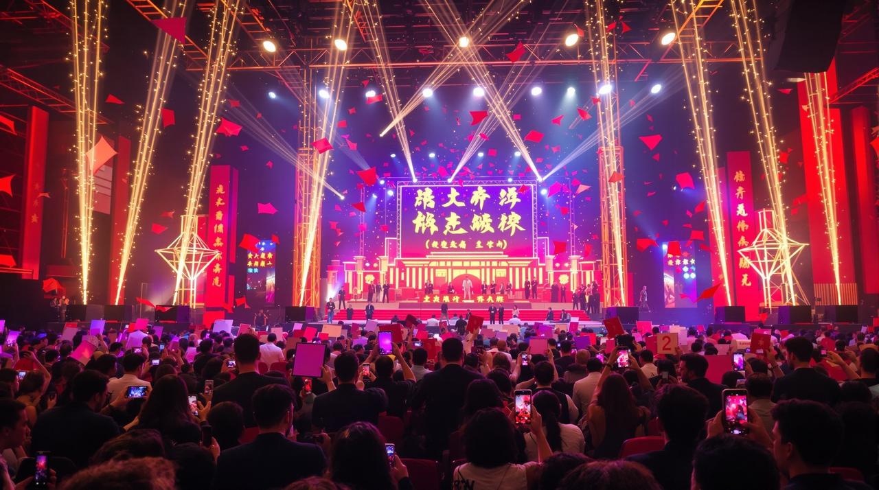 《星河破晓》全球票房突破20亿,创av大片历史新纪录